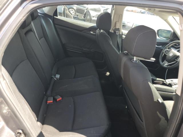 Photo 10 from auction – 2018 HONDA CIVIC EX with VIN 2HGFC2F74JH522856
