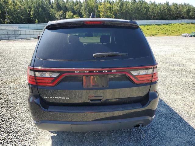 Photo 6 from auction – 2014 DODGE DURANGO SXT with VIN 1C4RDHAG3EC551454