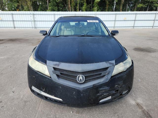 Photo 5 from auction – 2010 ACURA TL with VIN 19UUA8F20AA023782