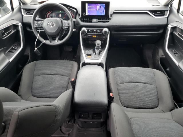 Photo 8 from auction – 2023 TOYOTA RAV4 LE with VIN 2T3F1RFV1PC360075