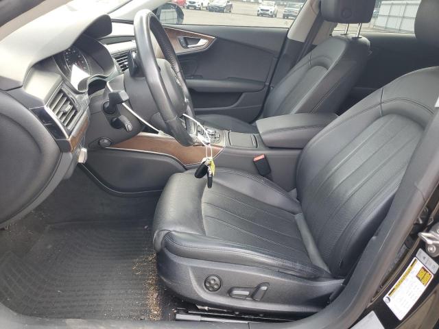 Photo 7 from auction – 2014 AUDI A7 PRESTIG with VIN WAU2GAFC9EN087920