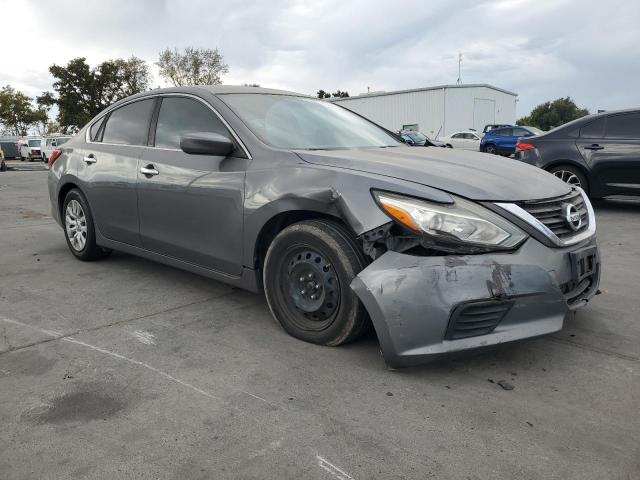 Photo 4 from auction – 2017 NISSAN ALTIMA 2.5 with VIN 1N4AL3AP9HC178711