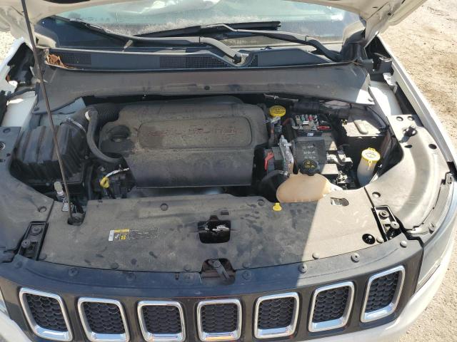 Photo 12 from auction – 2021 JEEP COMPASS LI with VIN 3C4NJDCB8MT565354