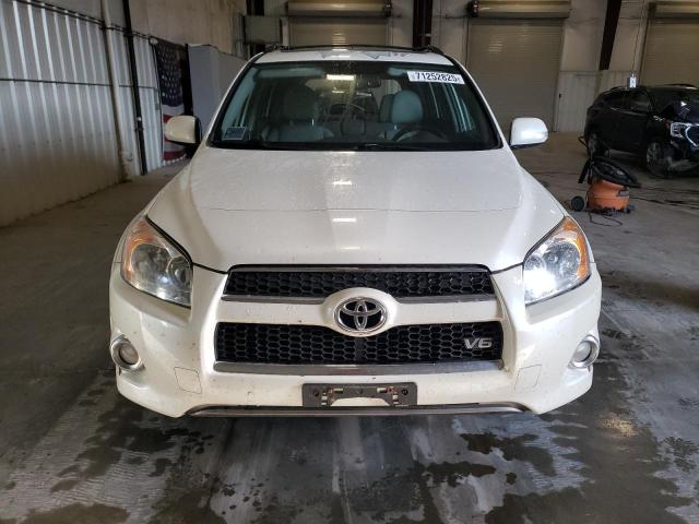 Foto 5 de la subasta – 2012 TOYOTA RAV4 LIMIT con VIN 2T3DK4DV9CW068810