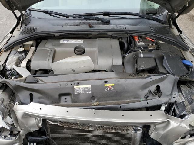 Photo 11 from auction – 2008 VOLVO V70 3.2 with VIN YV1BW982181039083