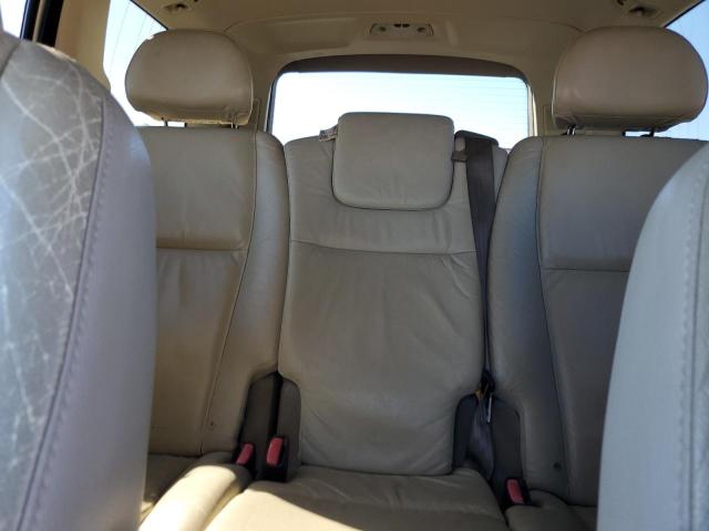 Photo 10 from auction – 2011 VOLVO XC90 3.2 with VIN YV4952CYXB1579675