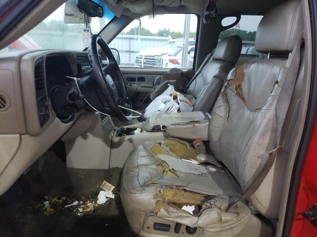 Photo 7 from auction – 2001 GMC YUKON with VIN 1GKEK13T11J177412