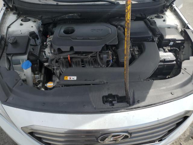 Photo 11 from auction – 2017 HYUNDAI SONATA SE with VIN 5NPE24AF3HH507080