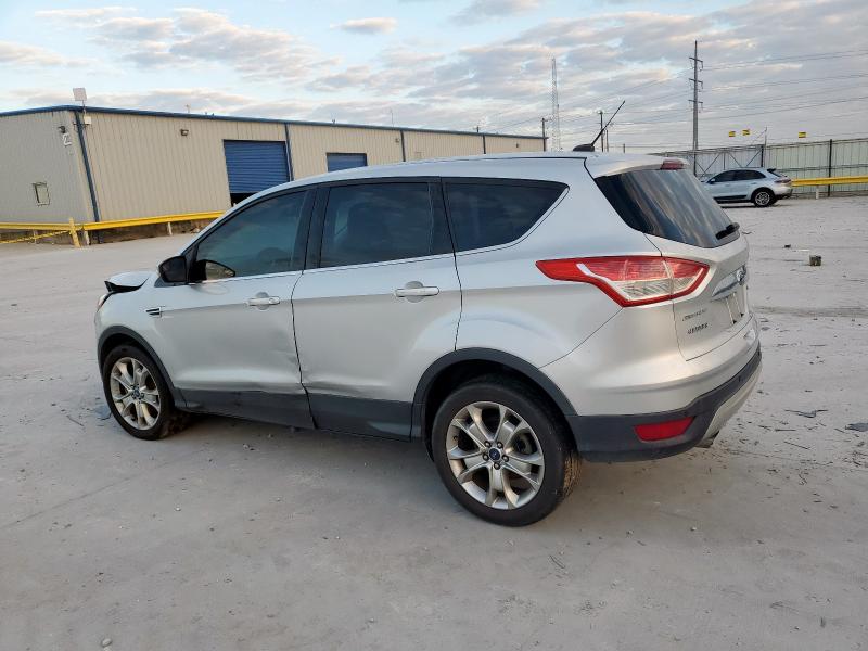 Photo 2 from auction – 2013 FORD ESCAPE SEL with VIN 1FMCU0H98DUA53866