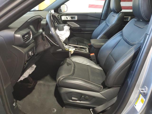 Photo 7 from auction – 2023 FORD EXPLORER S with VIN 1FM5K8GC3PGB87116