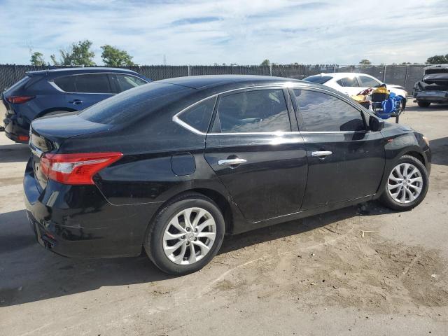 Photo 3 from auction – 2018 NISS SENTRA S with VIN 3N1AB7AP7JY342395