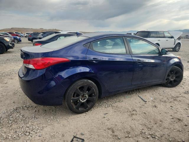 Photo 3 from auction – 2012 HYUNDAI ELANTRA GL with VIN 5NPDH4AE5CH127040
