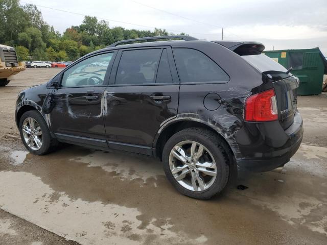 Photo 2 from auction – 2013 FORD EDGE SEL with VIN 2FMDK3JC9DBC92110