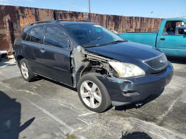 Photo 4 from auction – 2007 LEXUS RX 350 with VIN 2T2GK31U37C005958