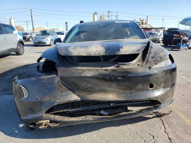 Photo 5 from auction – 2024 TESLA MODEL 3 with VIN 5YJ3E1EA4RF846930