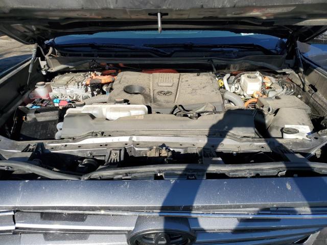 Foto 12 de la subasta – 2023 TOYOTA SEQUOIA SR5 con VIN 7SVAAABA3PX016245