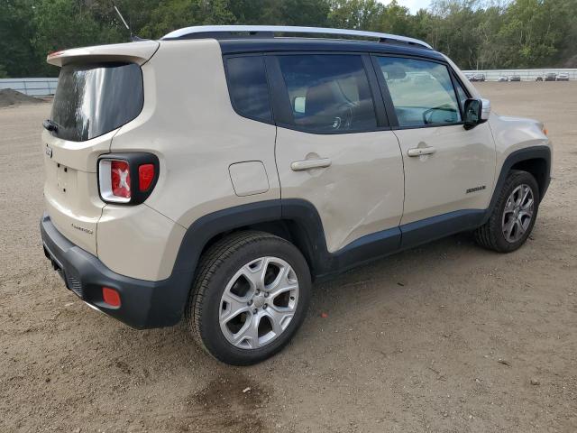 Photo 3 from auction – 2015 JEEP RENEGADE L with VIN ZACCJBDT6FPC49044