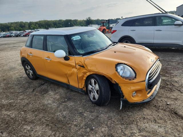 Photo 4 from auction – 2017 MINI COOPER with VIN WMWXU1C33H2F78947