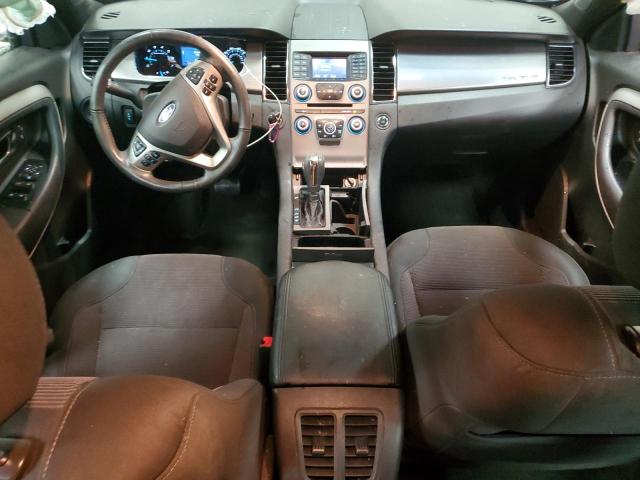 Photo 8 from auction – 2014 FORD TAURUS SEL with VIN 1FAHP2E85EG133799