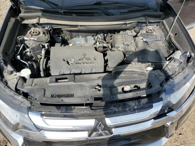 Photo 11 from auction – 2017 MITSUBISHI OUTLANDER with VIN JA4AZ3A35HZ056814