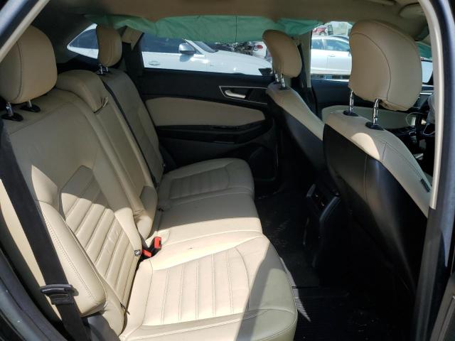 Photo 11 from auction – 2017 FORD EDGE SEL with VIN 2FMPK3J95HBC28461