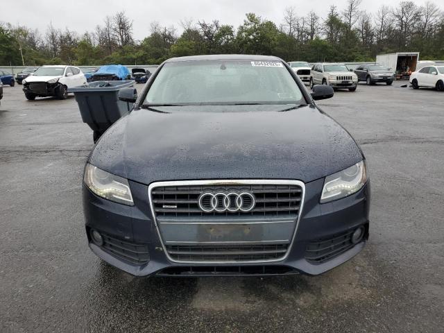 Photo 5 from auction – 2012 AUDI A4 PREMIUM with VIN WAUBFAFL2CA112079