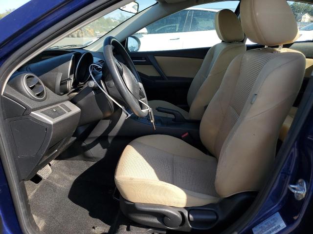 Photo 7 from auction – 2012 MAZDA 3 I with VIN JM1BL1VG0C1511329