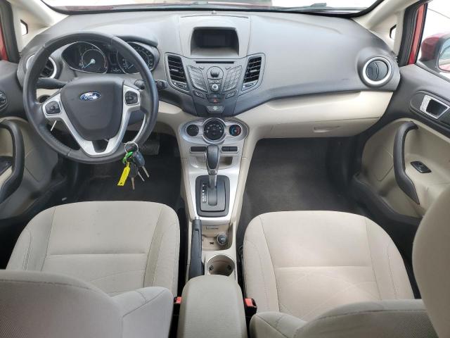 Photo 8 from auction – 2015 FORD FIESTA SE with VIN 3FADP4EJ5FM148260