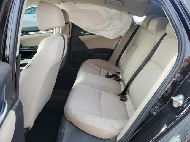 Photo 10 from auction – 2017 HONDA CIVIC LX with VIN 19XFC2F53HE011125