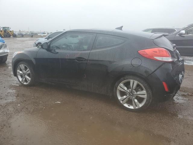 Photo 2 from auction – 2017 HYUNDAI VELOSTER with VIN KMHTC6AD1HU313051