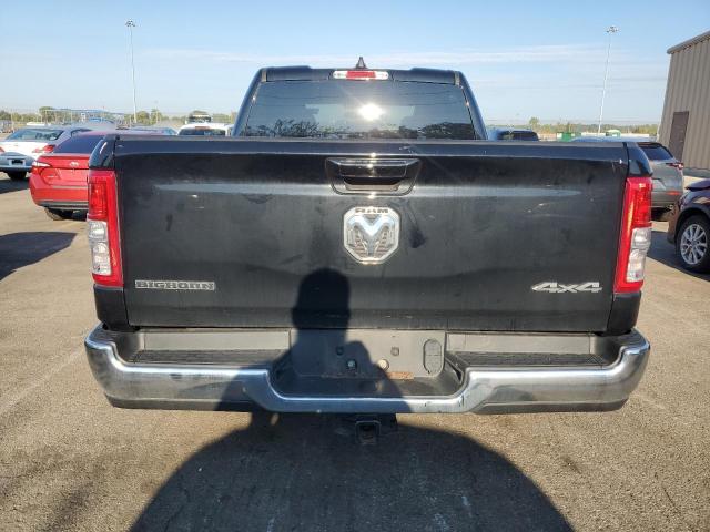 Photo 6 from auction – 2021 RAM 1500 BIG H with VIN 1C6RRFBG8MN562447