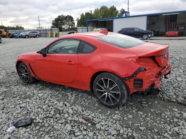 Photo 2 from auction – 2022 TOYOTA GR 86 with VIN JF1ZNBC14N8758558