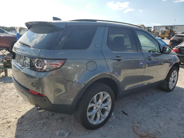 Photo 3 from auction – 2017 LAND ROVER DISCOVERY with VIN SALCR2BG6HH691520