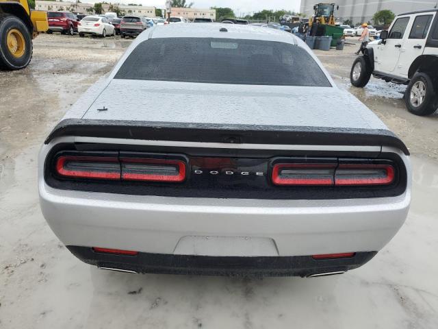 Photo 6 from auction – 2019 DODGE CHALLENGER with VIN 2C3CDZAG1KH719553
