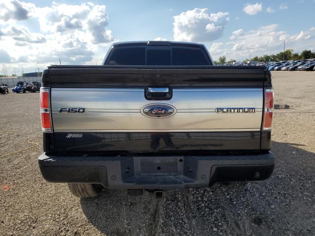 Photo 6 from auction – 2009 FORD F150 SUPER with VIN 1FTPW14V69FA40425