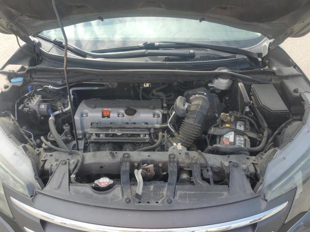 Photo 12 from auction – 2014 HONDA CR-V EXL with VIN 2HKRM4H77EH663290