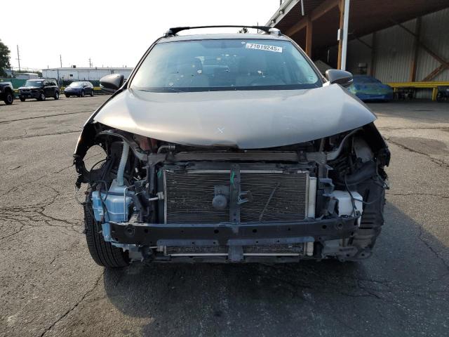 Zdjęcie 5 z aukcji – 2014 TOYOTA RAV4 XLE z VIN JTMRFREV2ED084062