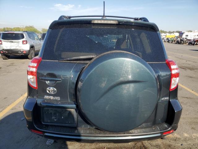 Photo 6 from auction – 2011 TOYOTA RAV4 with VIN 2T3BF4DV9BW123895