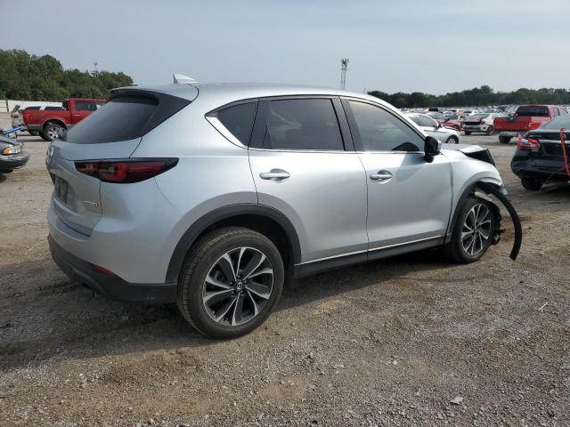 Photo 3 from auction – 2022 MAZDA CX-5 PREMIUM with VIN JM3KFBDM0N1605922