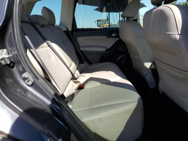 Photo 10 from auction – 2014 SUBARU FORESTER 2 with VIN JF2SJAPC6EH533380