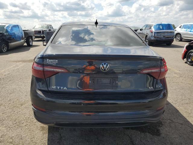 Photo 6 from auction – 2023 VOLKSWAGEN JETTA SE with VIN 3VW7M7BU3PM011235