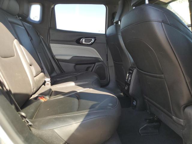 Photo 11 from auction – 2025 JEEP COMPASS LI with VIN 3C4NJDCN0ST512901