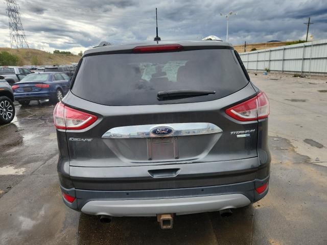 Photo 6 from auction – 2016 FORD ESCAPE TIT with VIN 1FMCU9J90GUC79354
