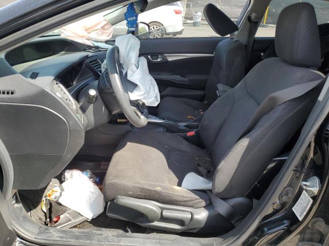 Photo 7 from auction – 2013 HONDA CIVIC EX with VIN 19XFB2F80DE013924