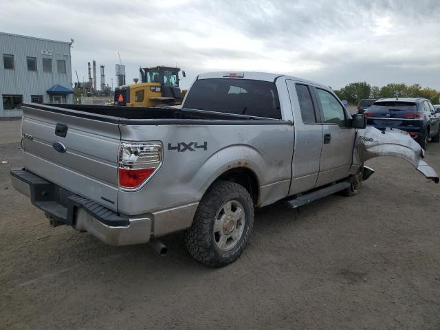 Photo 3 from auction – 2012 FORD F150 SUPER with VIN 1FTEX1EM1CFC63375