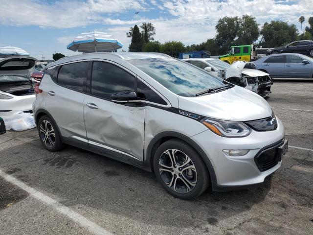 Photo 4 from auction – 2017 CHEVROLET BOLT EV PR with VIN 1G1FX6S06H4151251