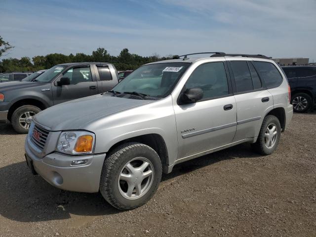 GMC ENVOY 2006 with VIN 1GKDT13S762360492 - Photo from auction