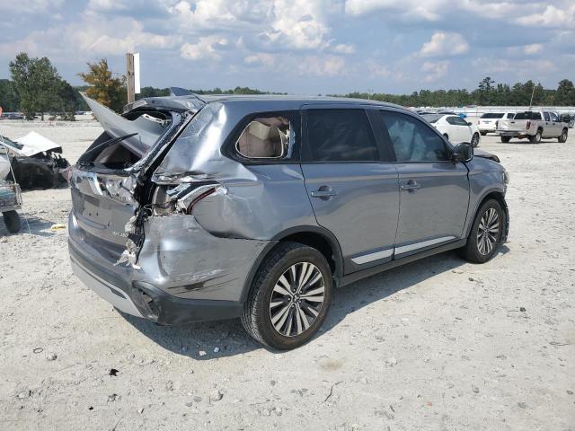 Photo 3 from auction – 2019 MITSUBISHI OUTLANDER with VIN JA4AZ3A30KZ046196