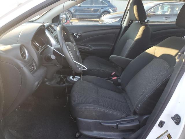 Photo 7 from auction – 2017 NISSAN VERSA with VIN 3N1CN7AP6HL842037