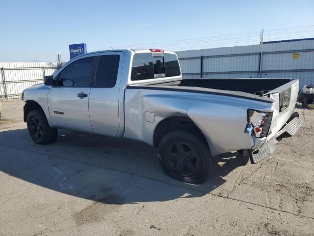 Photo 2 from auction – 2006 NISSAN TITAN with VIN 1N6AA06A36N520719